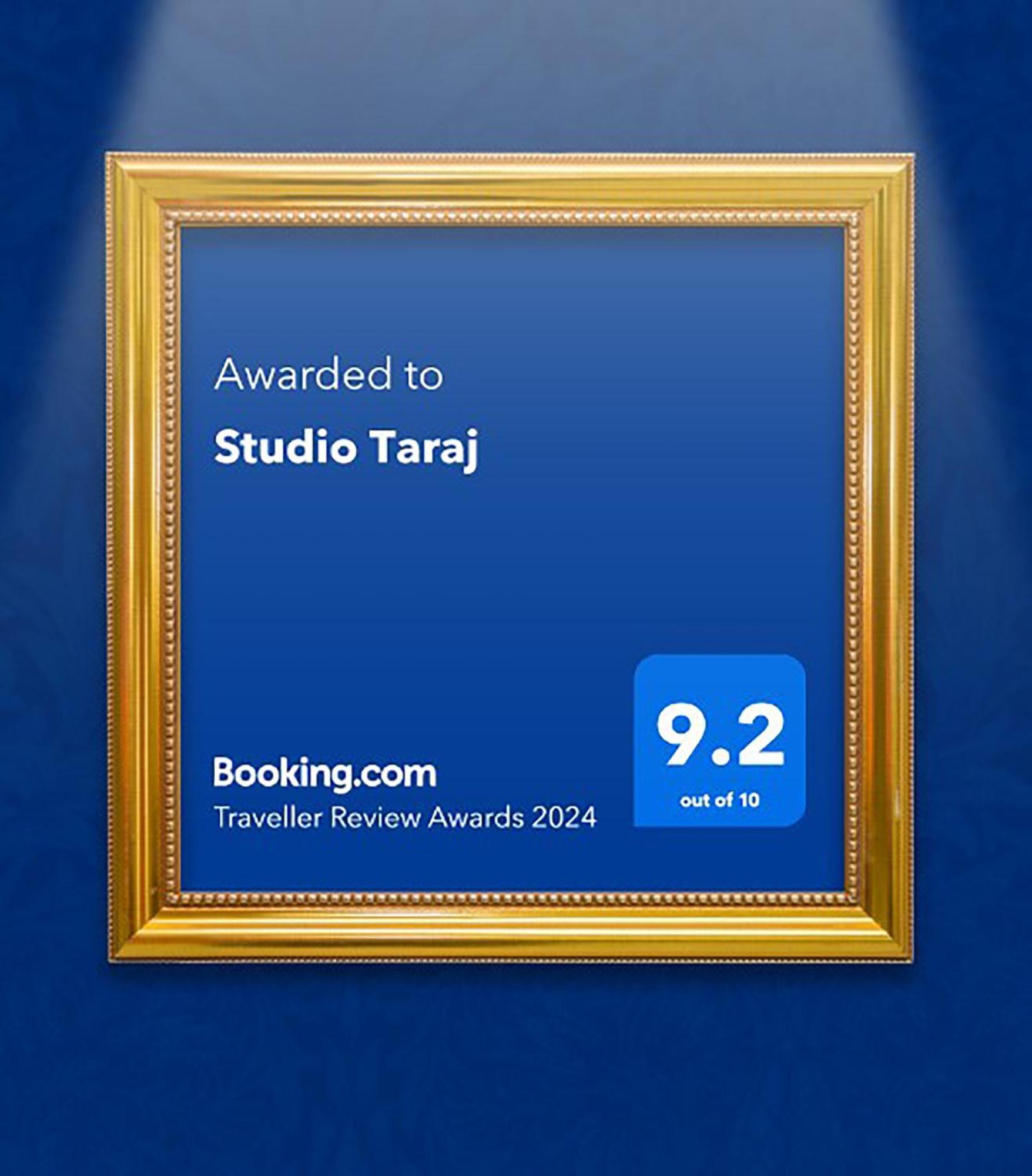 Studio Taraj كساميل المظهر الخارجي الصورة